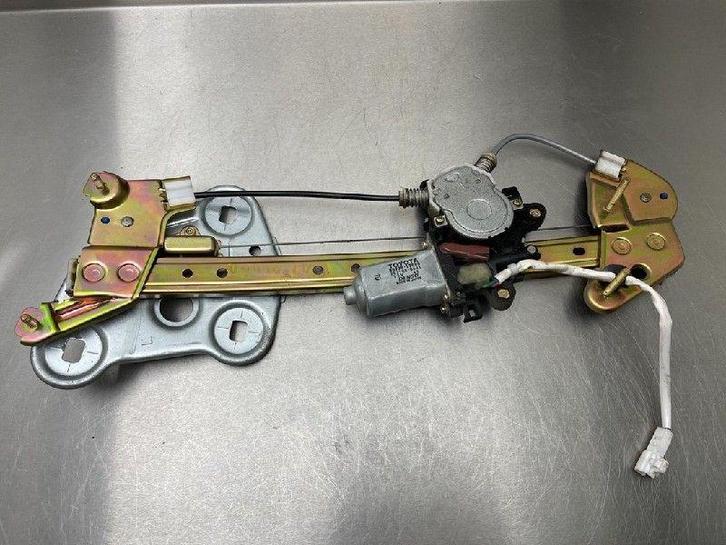 RAAMMECHANIEK LINKS VOOR Toyota MR2 (ZZW30) (|8572017040|), Auto-onderdelen, Ruiten en Toebehoren, Toyota, Gebruikt