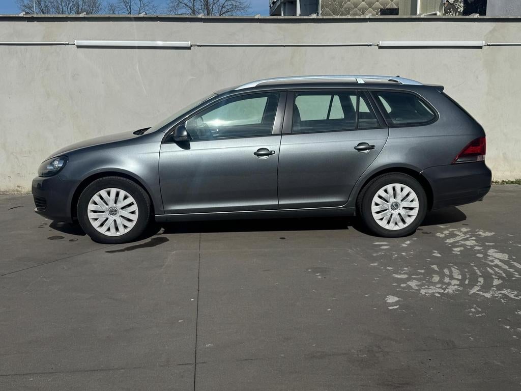 VW Golf 6 Break/1.6 TDI HIGHLINE, Achat, Entreprise, Break, Golf