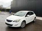 Opel Astra 1.7 diesel, Autos, Euro 5, Achat, 5 portes, Diesel