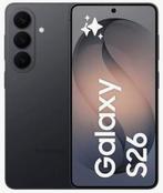 Samsung Galaxy s26 Nouveau dans sa boîte scellé Garantie, Télécoms, Téléphonie mobile | Samsung, 512 GB, Enlèvement, Noir