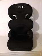 Siège auto Safety First noir, groupe 2/3, Enfants & Bébés, Sièges auto, Autres marques, Ceinture de sécurité, Protection latérale