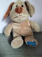 knuffel, Kinderen en Baby's, Speelgoed | Knuffels en Pluche, Ophalen, Hond