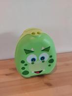 Draagbaar WC potje  - ideaal voor op een uitstap, Enlèvement