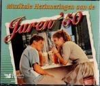 5 x cd  /  jaren '50, Enlèvement ou Envoi