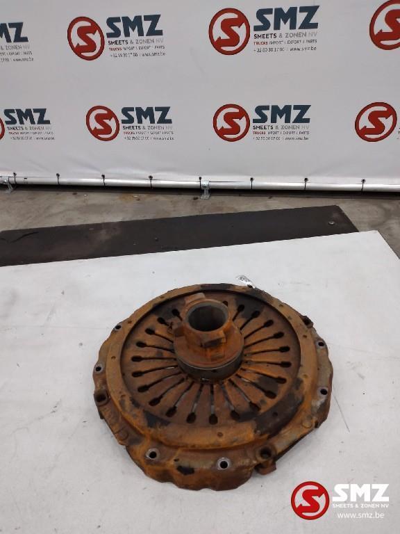 Occ plateau de pression d'embrayage MAN TGM 813030, Autos : Pièces & Accessoires, Pièces camion, MAN, Moteur et Accessoires, Utilisé