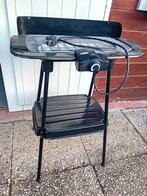 Elektrische BBQ, Ophalen, Gebruikt