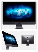 iMac Pro 27, Informatique & Logiciels, Enlèvement, Comme neuf