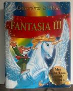 Geronimo Stilton - Fantasia III, Boeken, Ophalen, Geronimo Stilton
