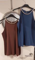 NIEUWE topjes, Lola & Liza, 42, Lola & Liza, Ophalen of Verzenden, Nieuw, Maat 38/40 (M)