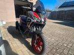 Aprilia sr/gt 200, Particulier