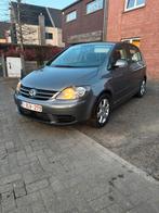 Volkswagen Golf 5 plus, Zwart, 4 cilinders, Bedrijf, Handgeschakeld