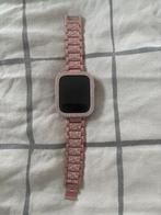 Apple Watch serie 9, Enlèvement, Utilisé, Rose, IOS