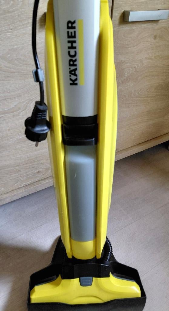 Nettoyeur sol Kärcher FC 5 Filaire, Enlèvement, Autres types