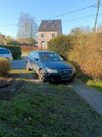 Audi A3 1.9 tdi schade, Auto's, Audi, Beige, Beige, Leder, Particulier