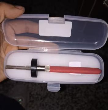 Gereedschap voor autosloten GOSO HU66 autodeurgereedschap, Auto diversen, Autogereedschap, Ophalen of Verzenden, Nieuw