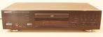 Kenwood DP-1050 CD-Speler / Random Functie / Made In France, Audio, Tv en Foto, Cd-spelers, Ophalen of Verzenden, Zo goed als nieuw