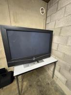 Loewe 40 inch, Audio, Tv en Foto, Televisies, Ophalen, Gebruikt