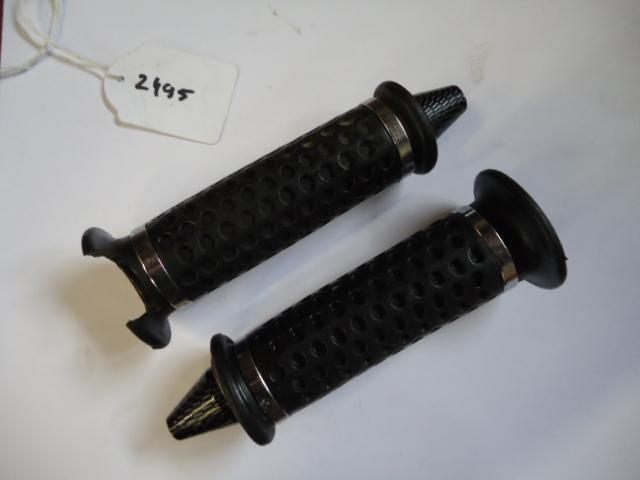 Handvat en gashendel D1-15903, Motos, Pièces | Toutes-marques