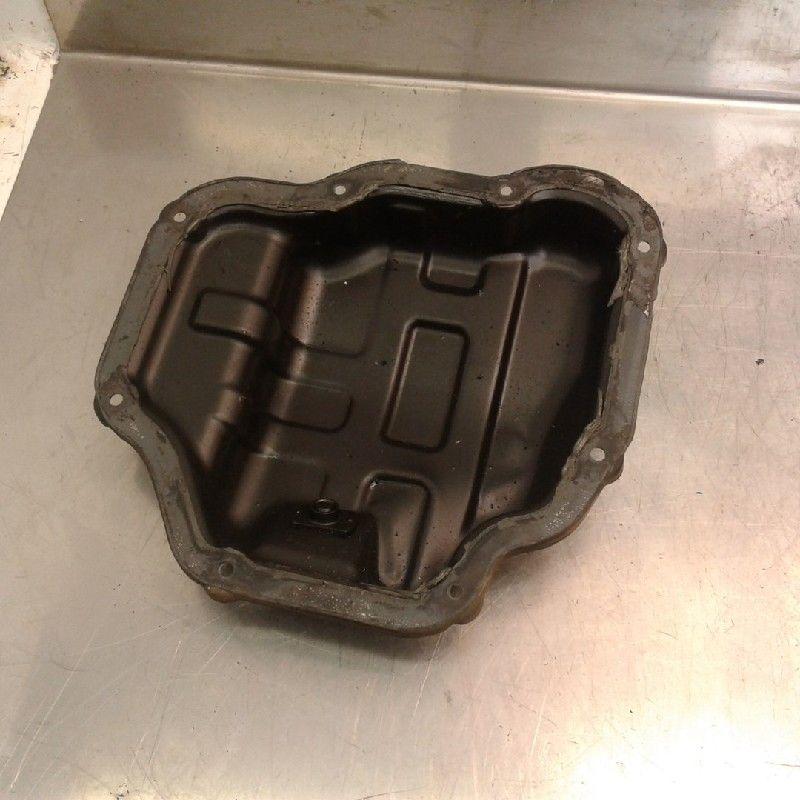 CARTERPAN Nissan Qashqai (J10) (11-2006/01-2014), Auto-onderdelen, Motor en Toebehoren, Nissan, Gebruikt