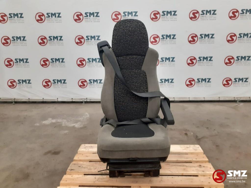 Occ passagiersstoel DAF, Gebruikt, DAF, Interieur en Bekleding