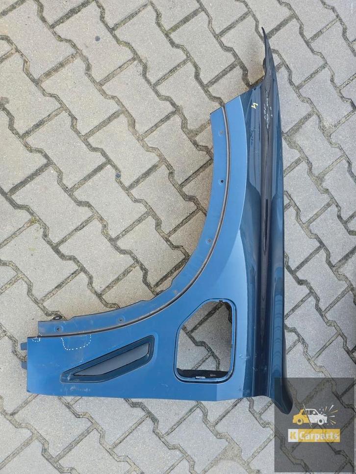 BMW X5 G05 Hybrid linkervoorvleugel, Auto-onderdelen, Carrosserie, BMW, Gebruikt