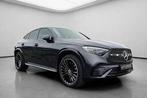 Mercedes-Benz GLC 200d Coupé AMG Line (bj 2025, automaat), Auto's, Automaat, 2005 kg, 4 cilinders, Zwart