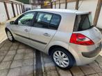 Renault Mégane DCI 90CV, Autos, Achat, Boîte manuelle, Diesel, Ordinateur de bord