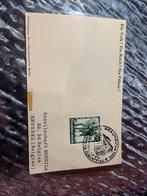 Postzegels, Timbres & Monnaies, Lettres & Enveloppes | Étranger, Enlèvement