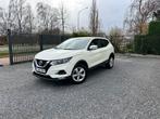 Nissan Qasqai 1.3i van 2019 85dkm, Achat, Euro 6, Entreprise, Boîte manuelle