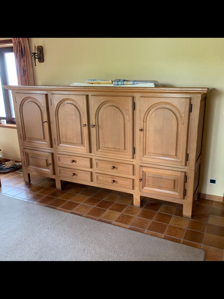 Salle à manger, Maison & Meubles, Mobilier complet, Enlèvement