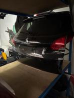 Kofferdeksel Peugeot 2008, Enlèvement, Peugeot, Haillon arrière