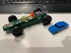 Lima mercedes / vandemoortele race f1 ford lotus, Enlèvement ou Envoi, Comme neuf