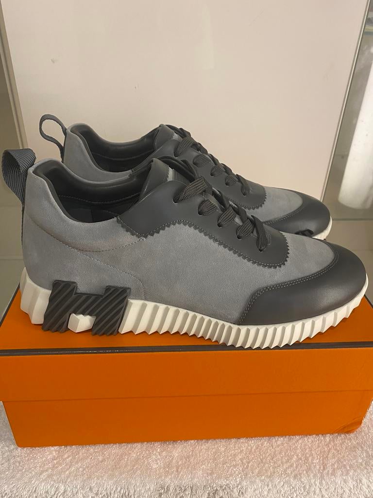 Sneakers Hermès taille 43, Neuf, Enlèvement ou Envoi, Autres couleurs, Baskets