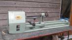 tour à bois, Bricolage & Construction, Enlèvement, Utilisé, Tour à bois, 500 à 1000 mm