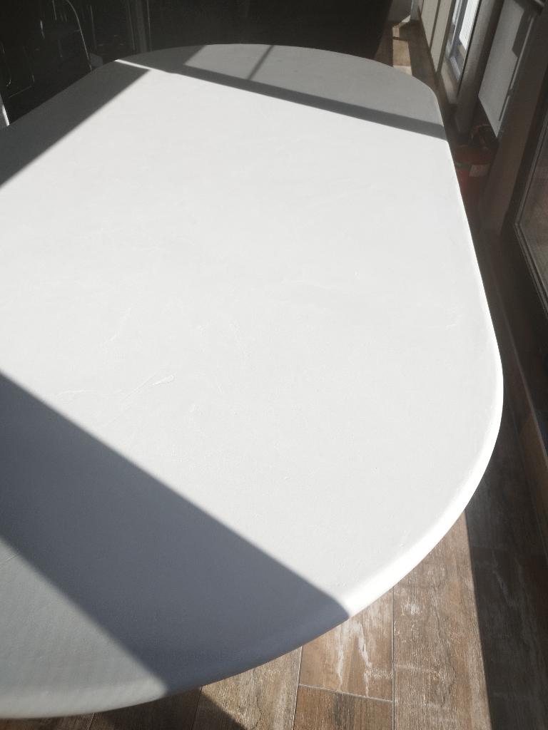 MORTEX Tafel (nieuw) / 240 cm L x 110 cm B, Overige materialen, 100 tot 150 cm, Ophalen of Verzenden, Vijf personen of meer