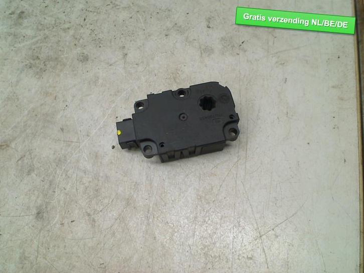 KACHELMOTOR Audi A5 Sportback (F5A / F5F) (ZBAT0084D02), Auto-onderdelen, Airco en Verwarming, Audi, Gebruikt