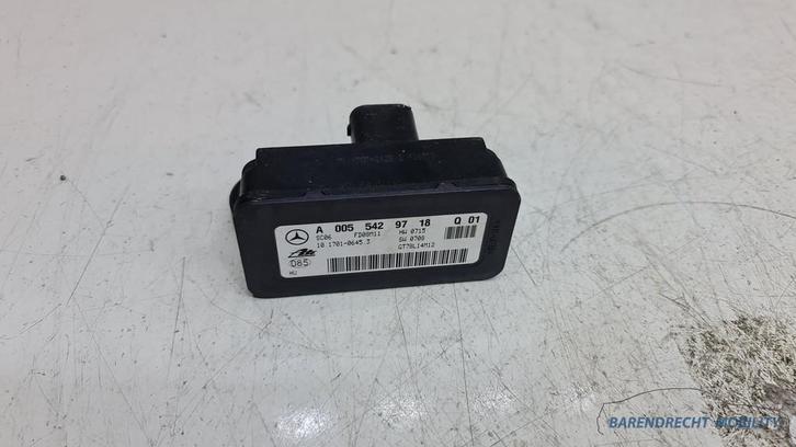 Mercedes C CLK Klasse W203 S203 W209 ABS ESP sensor A0055429, Autos : Pièces & Accessoires, Autres pièces automobiles, Mercedes-Benz