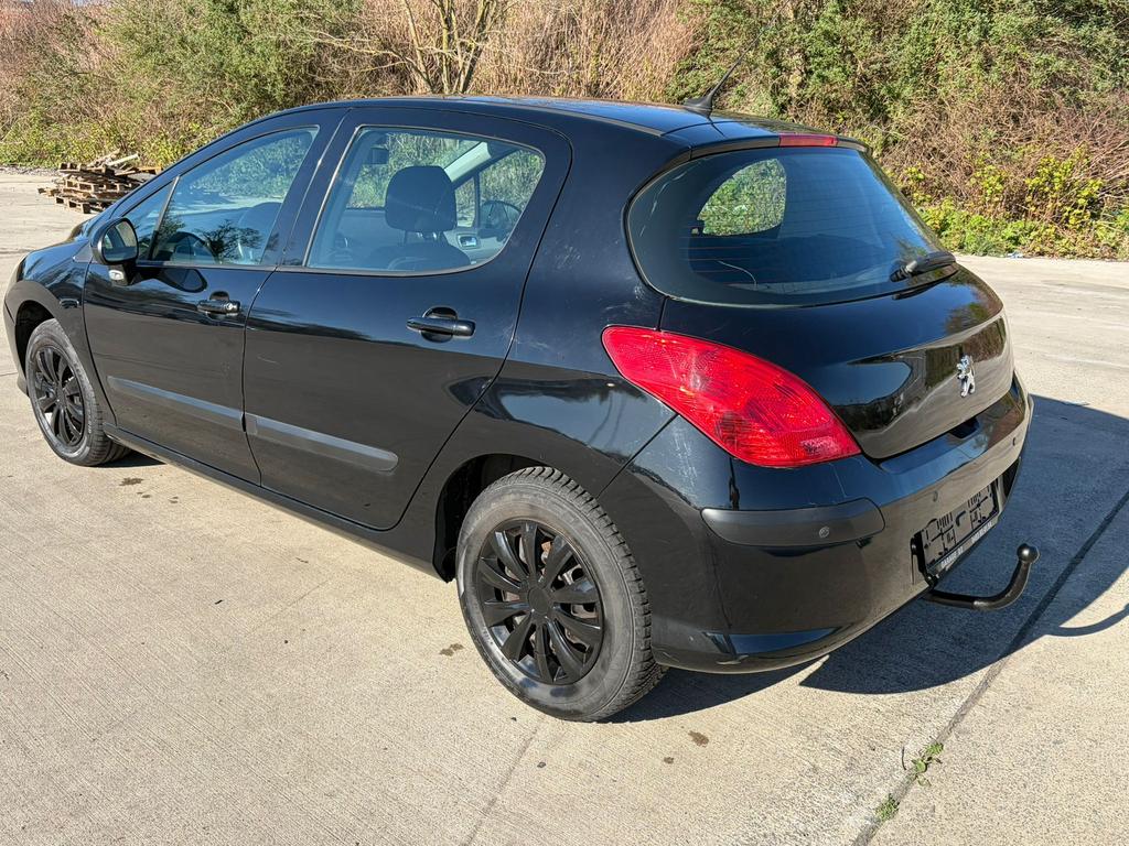 Peugeot 308 1.6HDI Diesel 2010 250.000KM!, Autos, Achat, Diesel, Particulier