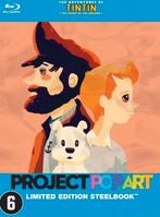 De Avonturen Van Kuifje: Het Geheim van de Eenhoorn (Sealed), CD & DVD, Blu-ray, Enlèvement, Neuf, dans son emballage, Dessins animés et Film d'animation