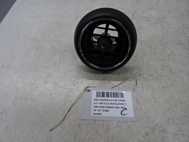 DIVERS DIVERS Mini Mini (F56) (01-2013/10-2017), Autos : Pièces & Accessoires, Autres pièces automobiles, Mini, Utilisé