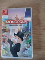 MONOPOLY Nintendo switch, Ophalen, Online