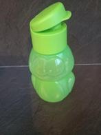 Drinkfles Tupperware kikker NIEUW., Huis en Inrichting, Ophalen