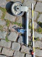 Roue avant de la remorque et accessoires, Enlèvement ou Envoi