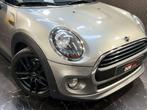 MINI One D Mini 1.5 D One (EU6c) (bj 2018), Auto's, 4 zetels, Stof, Gebruikt, 95 pk