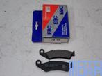 EBC FA125 Organische remblokken voor Honda CRM 250 CR 125 CR, Neuf, -, -, -