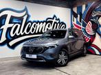 Mercedes-Benz EQB 250+*66.5 kWh*477KM WLTP*97.7% SOH*7-ZIT*, Argent ou Gris, Achat, Euro 6, Entreprise