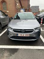 Opel Corsa - 2021, Auto's, Opel, 4 deurs, Handgeschakeld, Particulier, Zilver of Grijs