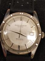 Baume et Mercier automatique 35mm, Enlèvement ou Envoi, Breitling
