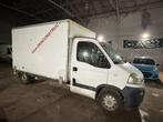 Opel movano 2.5dti - Airco - Laadbak, Autos, Achat, Movano, Boîte manuelle, Diesel