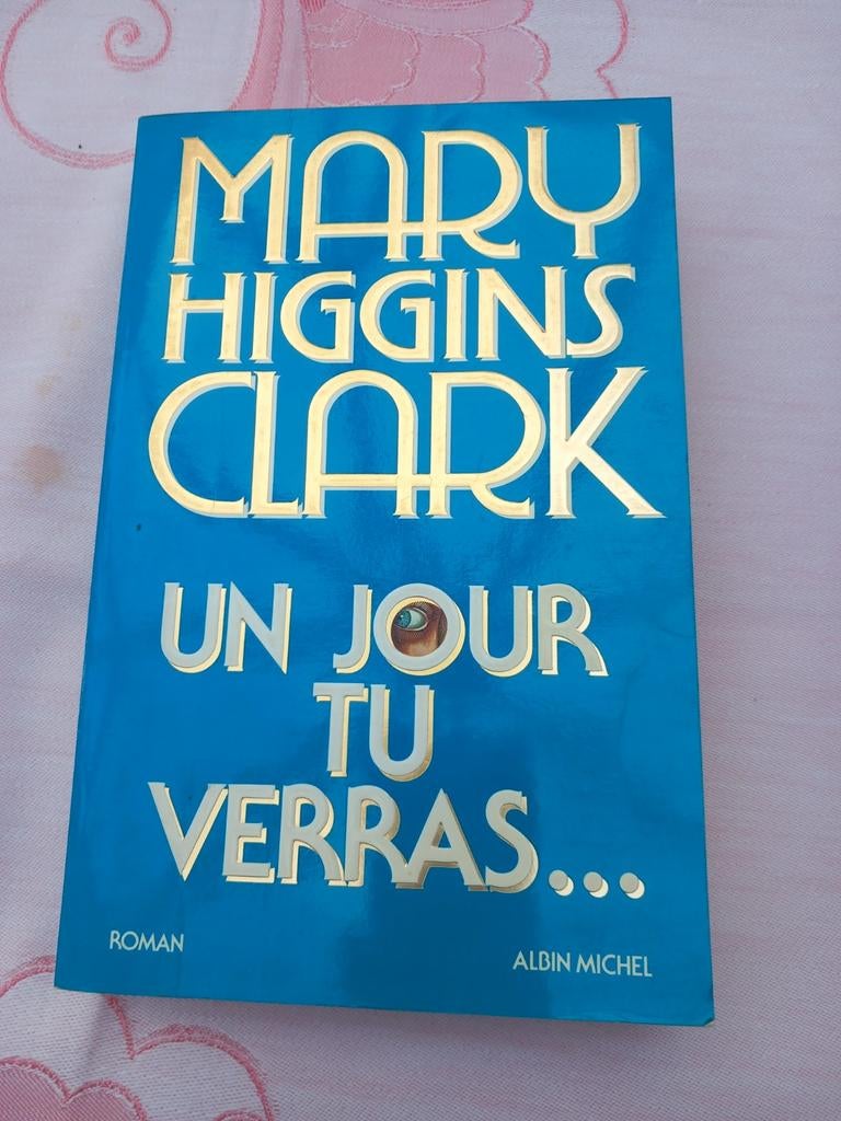 Mary Higgins Clark - 9782226064608, Livres, Thrillers, Enlèvement ou Envoi